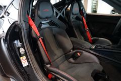 PORSCHE 992.2 GT3 Clubsport | Carbon | Lift | HD-Matrix PORSCHE 992.2 GT3 Clubsport | Carbon | Lift | HD-Matrix