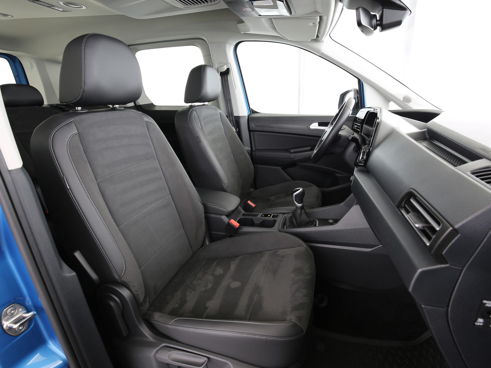 Volkswagen Caddy - Bild 19