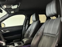 Foto Nummer 5: LAND ROVER Range Rover Velar