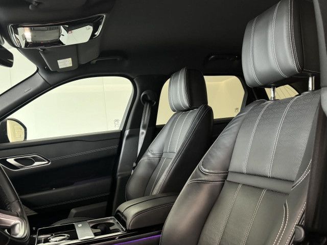 Foto Nummer 5: LAND ROVER Range Rover Velar