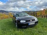 Volkswagen Golf IV 1,6 FSI mehr als nur ein Winteraut... - Volkswagen Golf: Iv Fsi