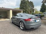 Audi TTS Coupe Competiton 1 von 500 - Audi: Von