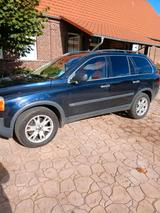 Volvo XC90 Exclusive AWD - gebrauchte Volvo XC90 aus dem Jahr 2007