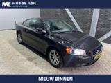 Volvo C70 Convertible 2.5 T5 Momentum | YOUNGTIMER | a - Volvo C70 aus 2008: Cabrio