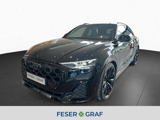 Audi Q8 50 TDI qu. tiptronic *S line*AHK*Pano*B&O*