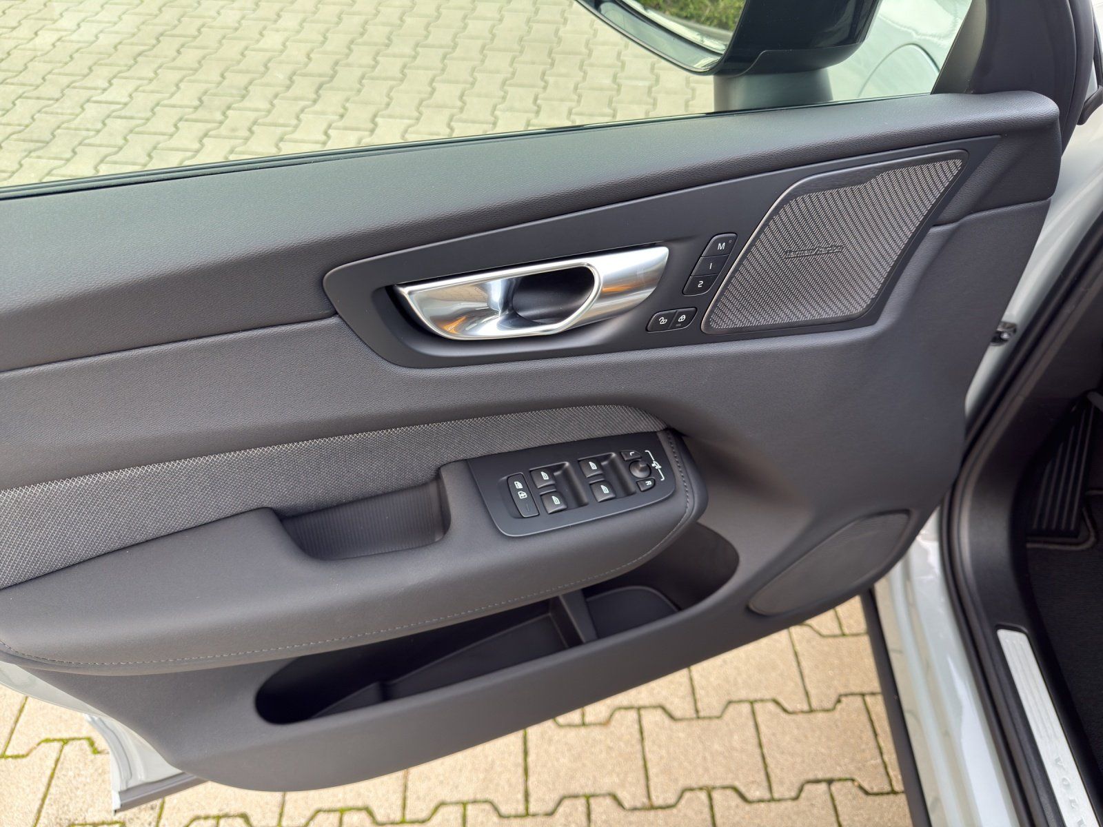 Volvo XC60 - Bild 9