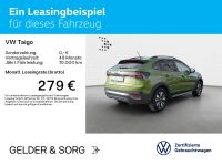 Volkswagen Taigo - Vorschau Bild 3