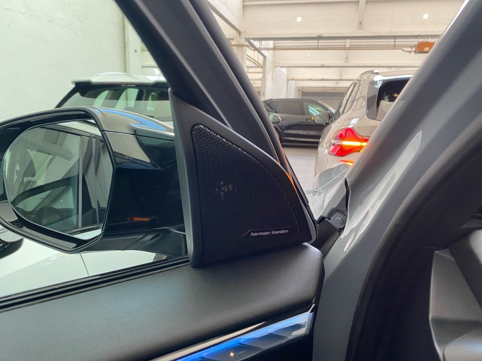 BMW X3 M50 xDrive M Sport Pro HUD LC Prof DA+ AHK ST foto 17