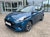Hyundai i10 Trend SITZHEIZUNG LENKRADHEIZUNG