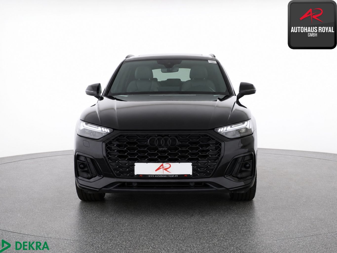Audi Q5 Sportback 35 TDI qu S LINE 360° MATRIX PANO foto 7