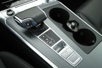 Audi A6 - Vorschau Bild 15