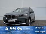 BMW X1 sDrive 20i xLine Leasing-Aktion 477 € o.AZ - BMW X1: Aktion