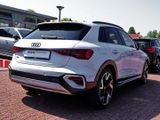 Audi A3 allstreet 35 TDI 110(150) kW(PS) S tronic - Audi A3 in Mannheim