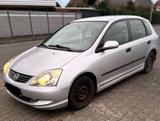 Honda CIVIC 1.4 - Top Zustand! Sehr gepfle... - Honda Civic: 4g