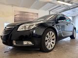 Opel Insignia Sports Tourer 2.8 V6 Turbo 4x4 VOLL