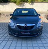 Opel Meriva 1.4 ecoFLEX Design Edition 88kW - Opel Meriva Gebrauchtwagen in Dresden