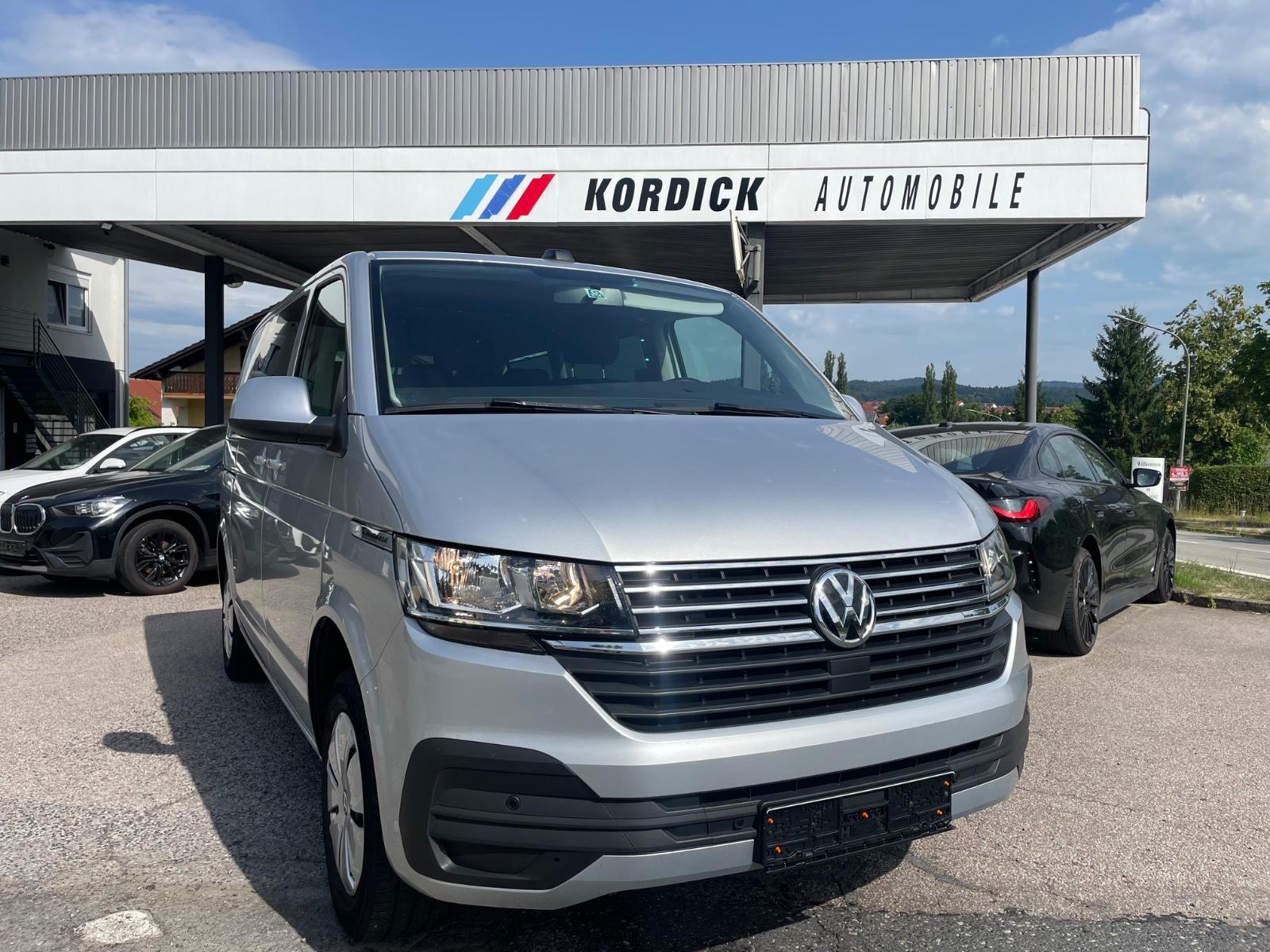 Volkswagen T6.1 CARAVELLE CL KR 2.0TDI-DSG
