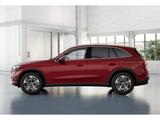 Mercedes-Benz GLC 400 e 4M Avantgarde/360/Pano/Burm/AHK/Distr - gebrauchte Mercedes-Benz GLC 400 aus dem Jahr 2023