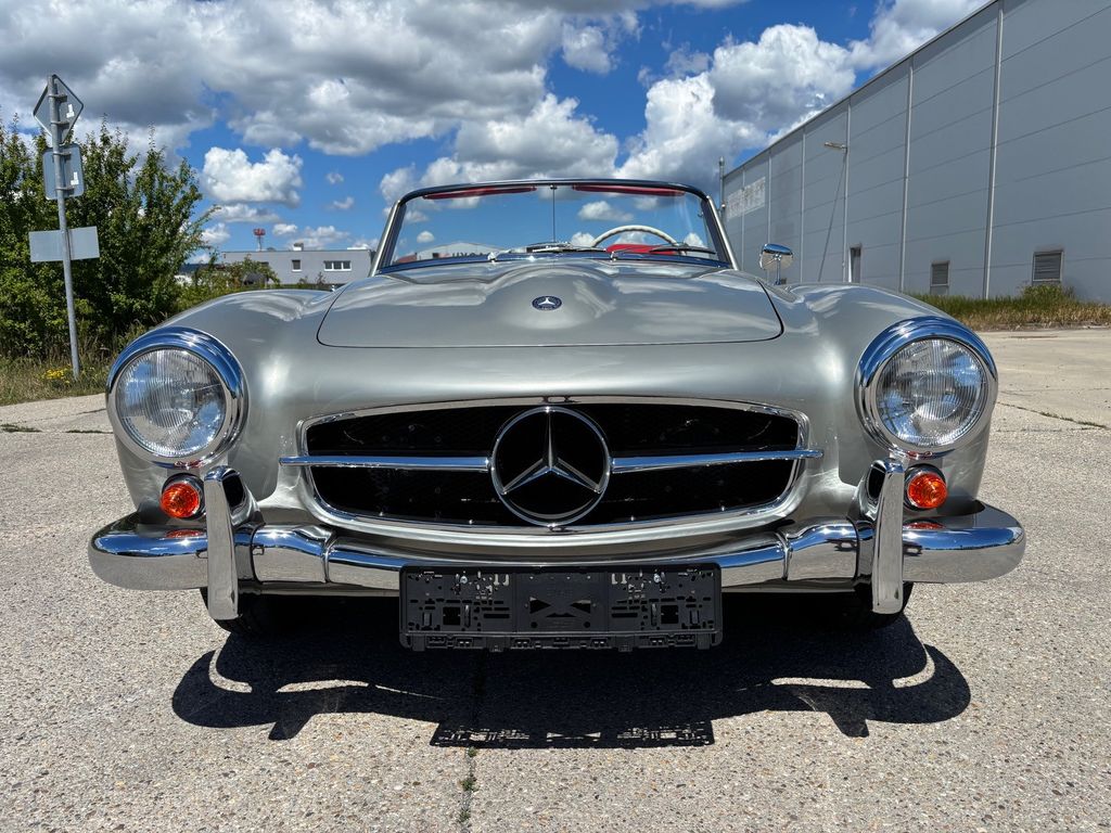 Mercedes-Benz 190