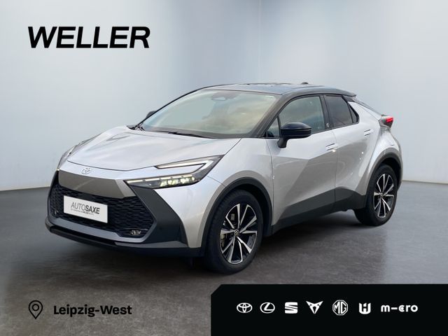 Toyota C-HR 2.0 Hybrid Team D *Navi*LED*CarPlay*Kamera*