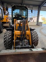 Liebherr L507 Stereo - Liebherr Radlader 507
