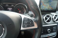 Fahrzeugabbildung Mercedes-Benz GLA 220 4Matic AMG Line 360 Kamera Navi Temp SHZ
