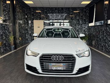 Audi A6 - 2