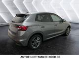 Skoda Fabia 1.0TSI DSG Tour WINTER AHK Side Assist LED - Skoda Fabia Neuwagen in Berlin