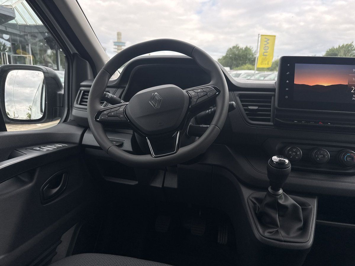 Renault Trafic - Bild 15