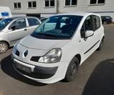 Renault Grand Modus Yahoo! 1.2 16V 75 *GARANTIE*GEPFLEGT - Renault Grand Modus: Van