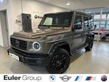 Mercedes-Benz G 350 d AMG Voll LED AMG Line Night Paket Kamera - Mercedes-Benz G 350 in Frankfurt (Main)