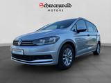 Volkswagen Touran Comfortline Anhänger. Klima ACC PDC - Volkswagen Touran aus 2019