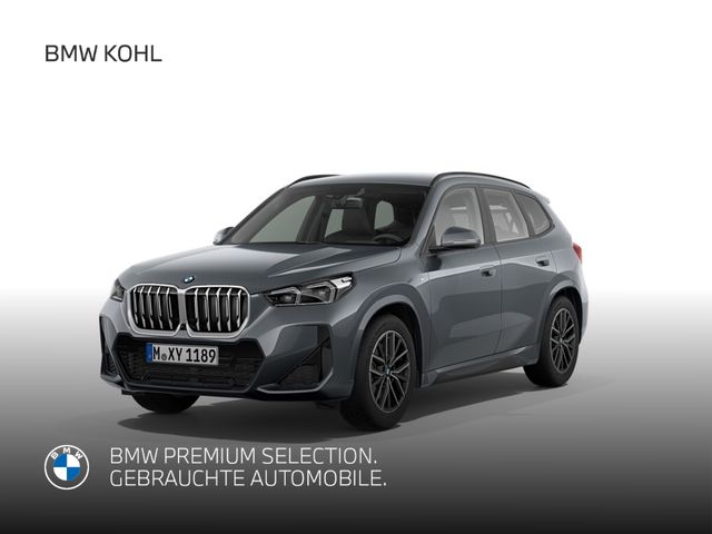 BMW X1 23 i M Sport Komfortzugang Harman Kardon Head