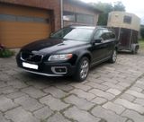 Volvo XC 70 - Volvo XC70 aus 2008