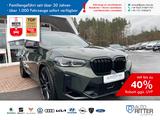 BMW X3 M Harman-Kardon+Pano+SHZ+Carbon+Head-up+Na... - gebrauchte BMW X3 M aus dem Jahr 2023