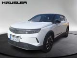 Opel Grandland X GS 1,2 T MildHybrid*Navi*Parkpilot*K - Opel Grandland (X): Limousine