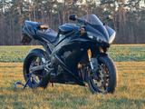 Yamaha YZF R1 RN12 mit viel Zubehör  - YAMAHA YZF R1 RN12