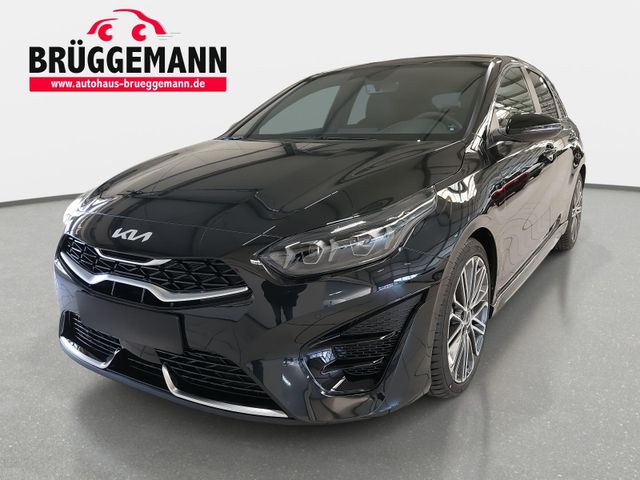 Kia CEED 1.5 T-GDI DCT7 GT LINE MJ25 TECHNOLOGIE LED