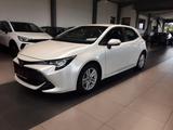 Toyota Corolla NAVI GRA LED RFK MFL - Toyota Corolla: GR