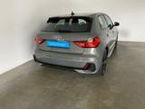 Audi A1 Sportback S line 35 TFSI S tronic - gebrauchte Audi A1 aus dem Jahr 2021