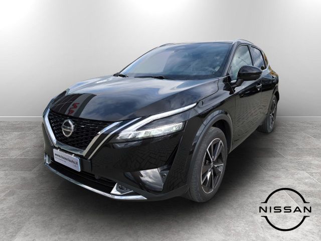 Nissan NISSAN Qashqai 1.3 mhev Tekna 2wd 140cv