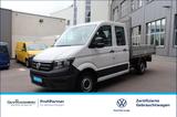 Volkswagen Crafter Pritsche 2.0 TDI MR Navi AHK DAB+ - Volkswagen Crafter aus 2021