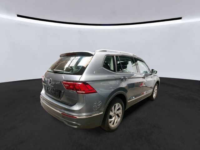 Volkswagen Tiguan Allspace - Bild 5
