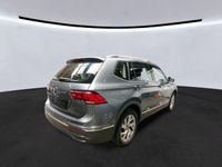 Volkswagen Tiguan Allspace - Vorschau Bild 5