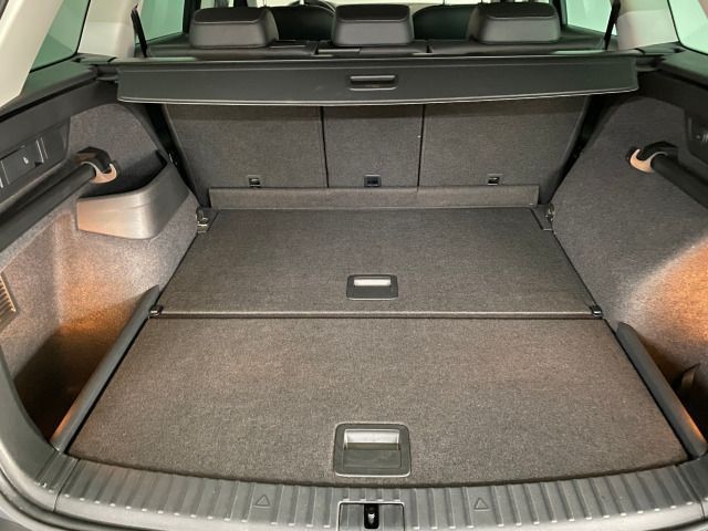 Kodiaq Style 1.5 TSI DSG AHK+NAVI+KAMERA+SHZ