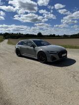 Audi RS6 performance 4.0 TFSI Exclusive