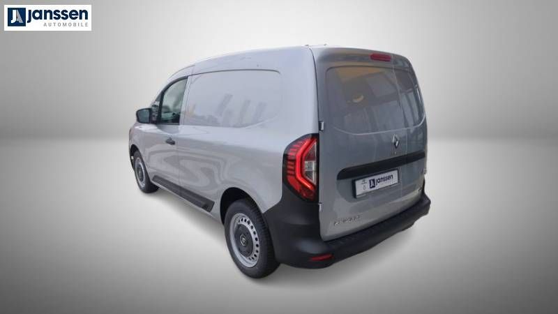 Fahrzeugabbildung Renault Kangoo Rapid E-Tech Start L1 22kW Open Sesame