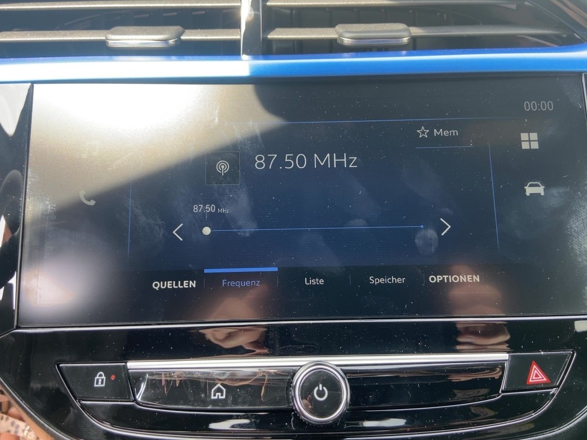 Opel Corsa - Bild 10