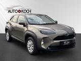 Toyota Yaris Cross Hybrid FWD Comfort Apple CarPlay And - Toyota Yaris Cross: Comfort