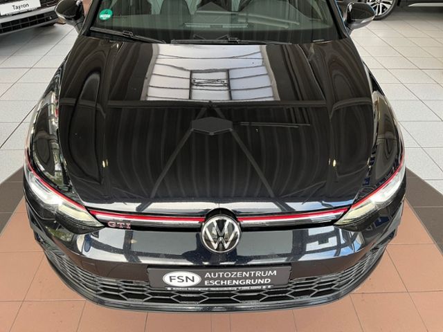 Fahrzeugabbildung Volkswagen Golf 2.0 TSI DSG GTI LEDER AHK NAVI IQ.LIGHT KAM